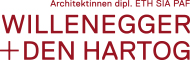 Willlenegger + Den Hartog